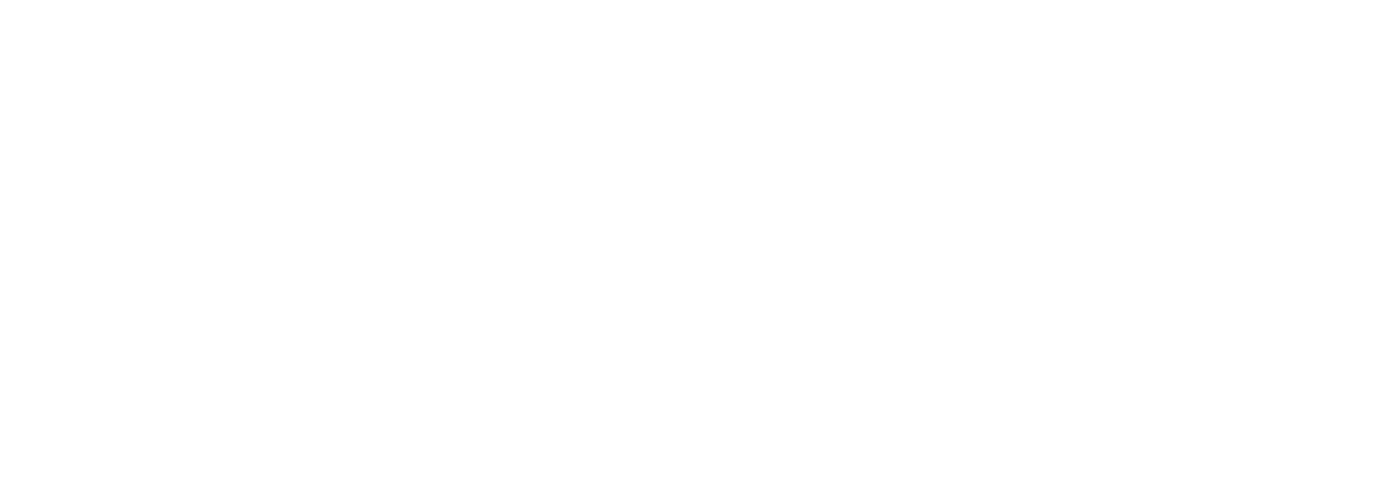 Logo bianco Gattopardo ristorante pizzeria a Dalmine
